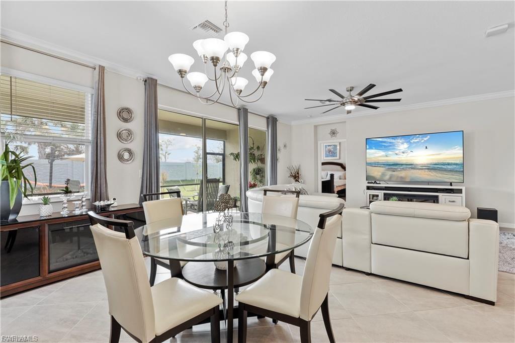 CASTALINA - Residential