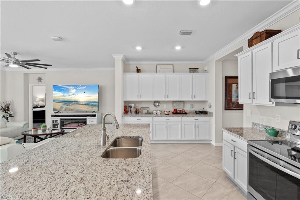 CASTALINA - Residential