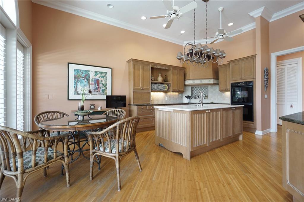 WATERFORD AT PELICAN BAY - Residential