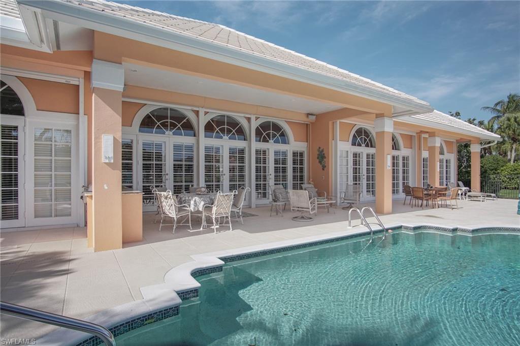 WATERFORD AT PELICAN BAY - Residential