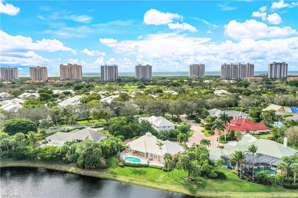 WATERFORD AT PELICAN BAY - Residential