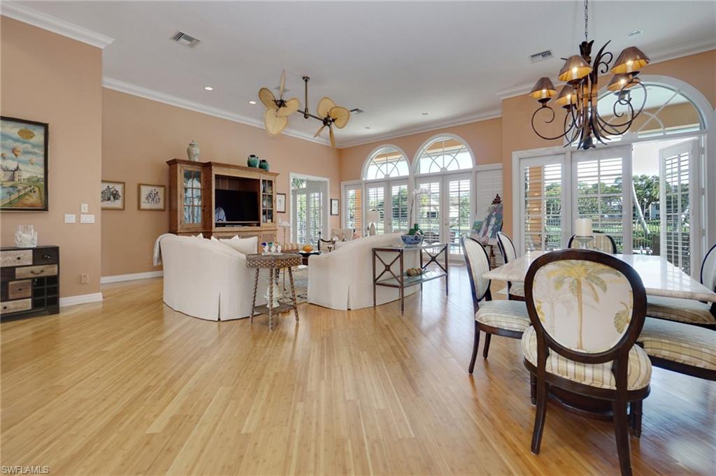 WATERFORD AT PELICAN BAY - Residential