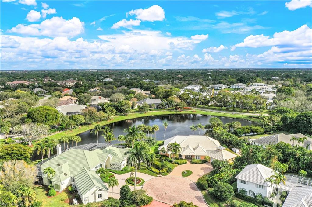 WATERFORD AT PELICAN BAY - Residential