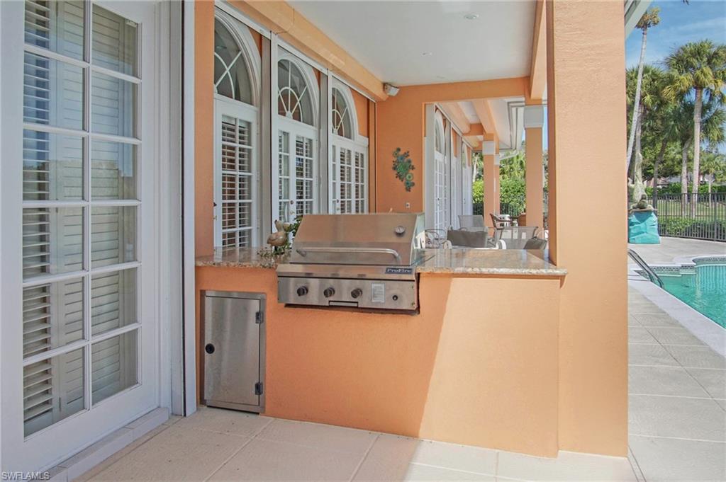 WATERFORD AT PELICAN BAY - Residential