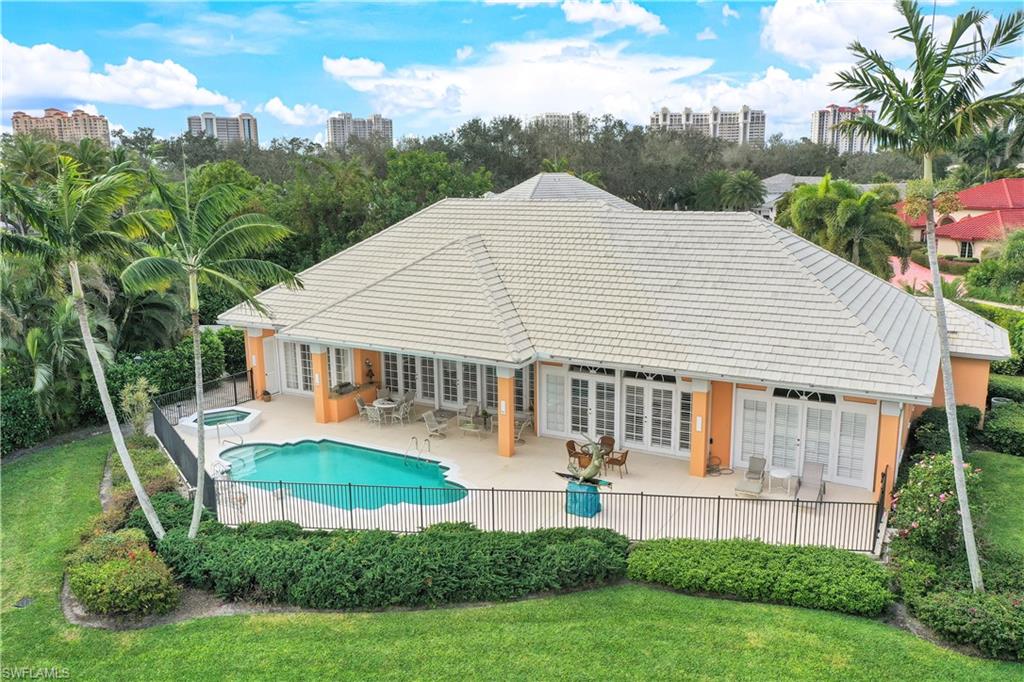 WATERFORD AT PELICAN BAY - Residential