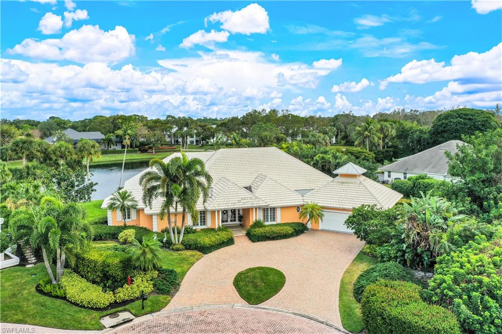 WATERFORD AT PELICAN BAY - Residential