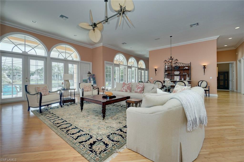 WATERFORD AT PELICAN BAY - Residential