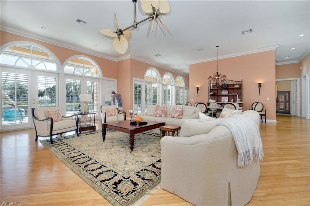 WATERFORD AT PELICAN BAY - Residential