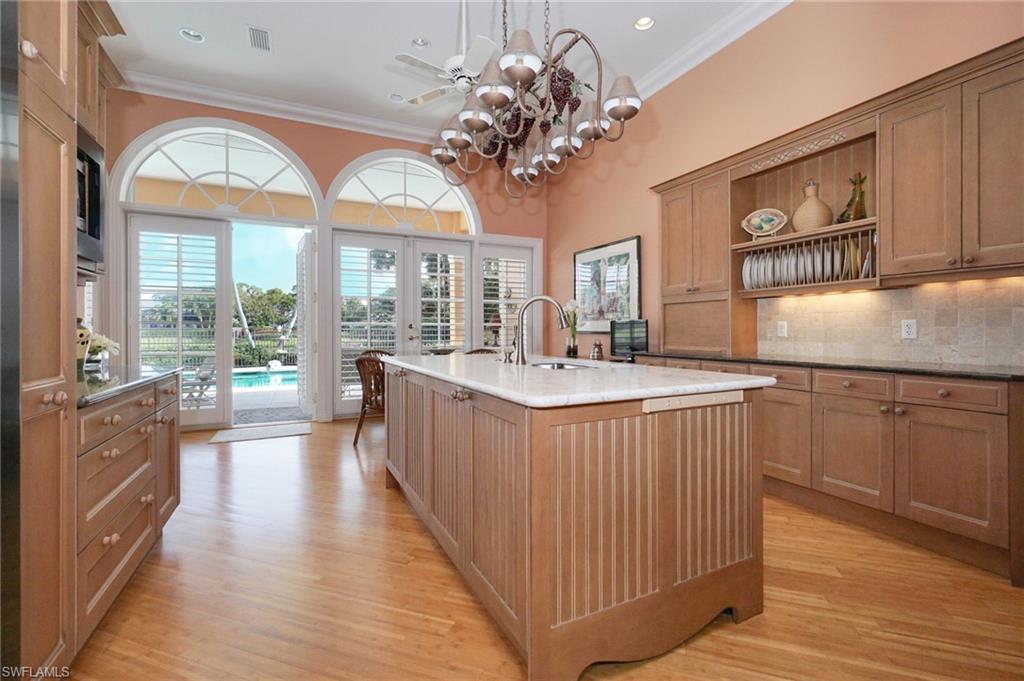 WATERFORD AT PELICAN BAY - Residential