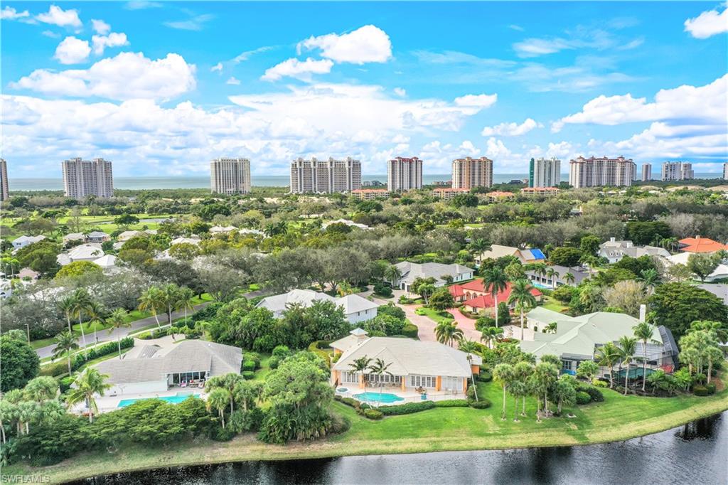 WATERFORD AT PELICAN BAY - Residential