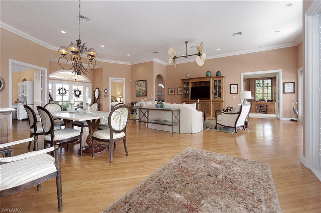 WATERFORD AT PELICAN BAY - Residential