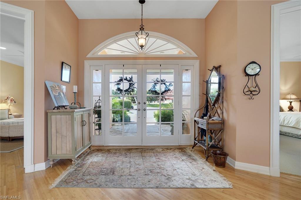 WATERFORD AT PELICAN BAY - Residential