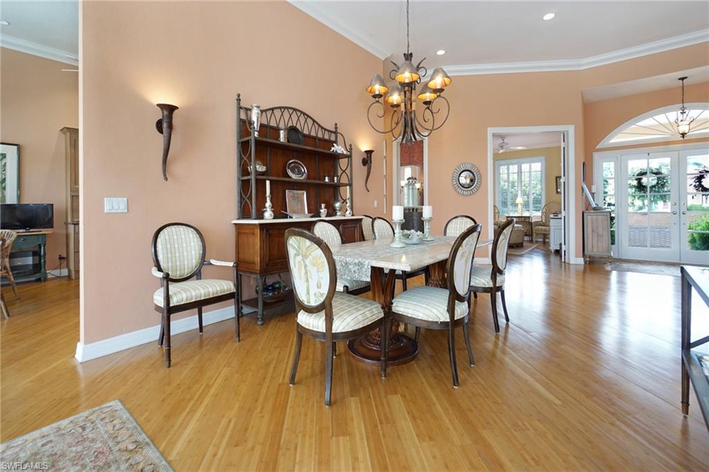 WATERFORD AT PELICAN BAY - Residential