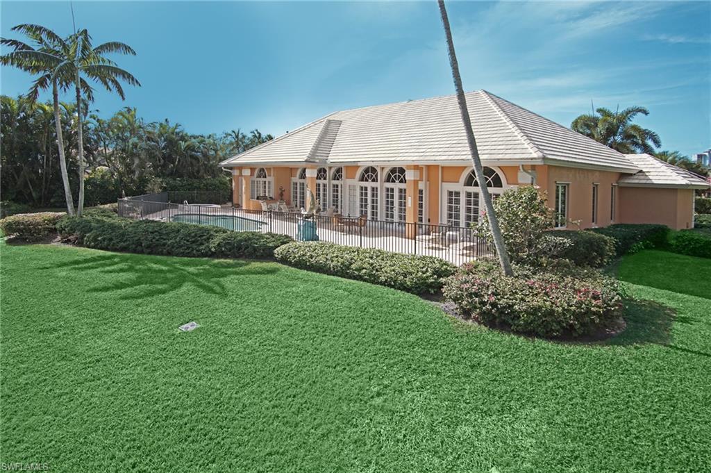 WATERFORD AT PELICAN BAY - Residential