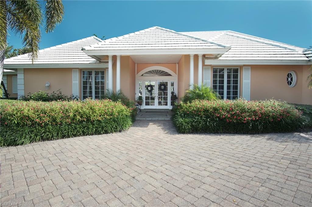 WATERFORD AT PELICAN BAY - Residential