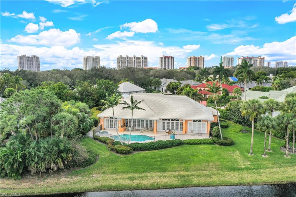 WATERFORD AT PELICAN BAY - Residential