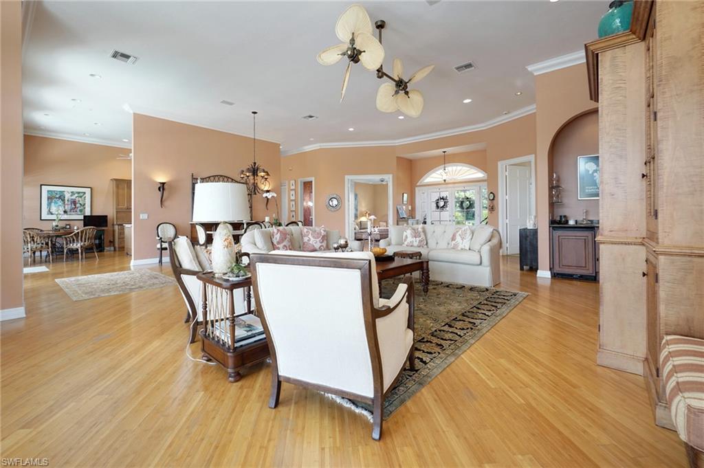 WATERFORD AT PELICAN BAY - Residential