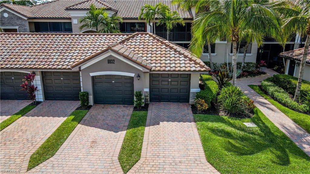 Photo of 9832 Venezia CIR #1023, NAPLES, FL 34113 (MLS # 223029013)