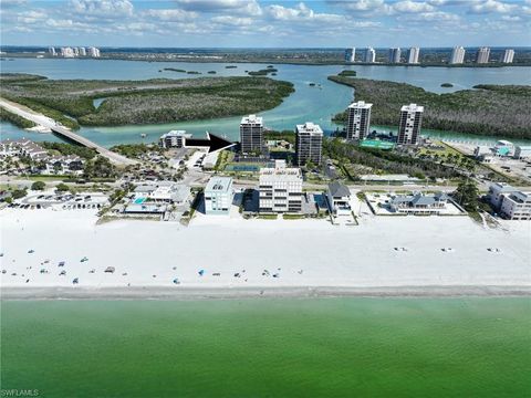 Photo of 26131 Hickory BLVD #4C, BONITA SPRINGS, FL 34134 (MLS # 225080368)