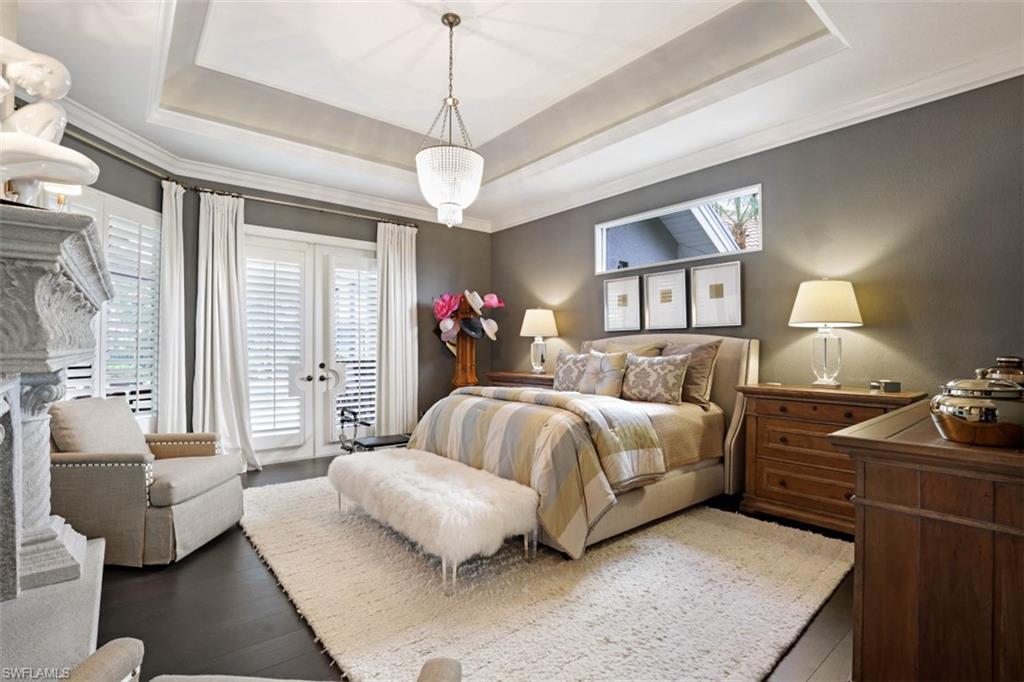 MARBLEHEAD MANOR - Residential