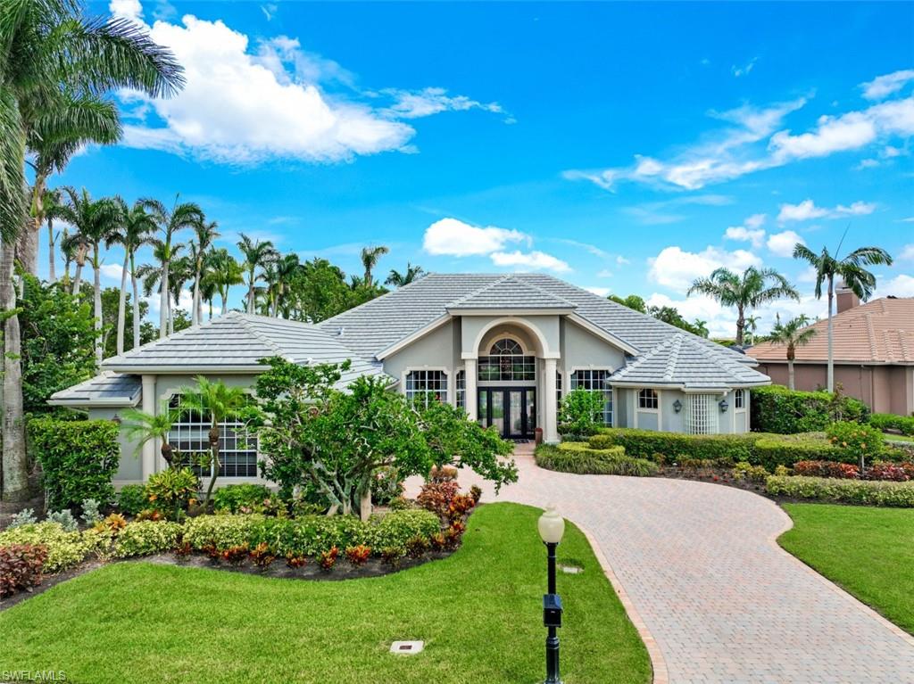 MARBLEHEAD MANOR - Residential