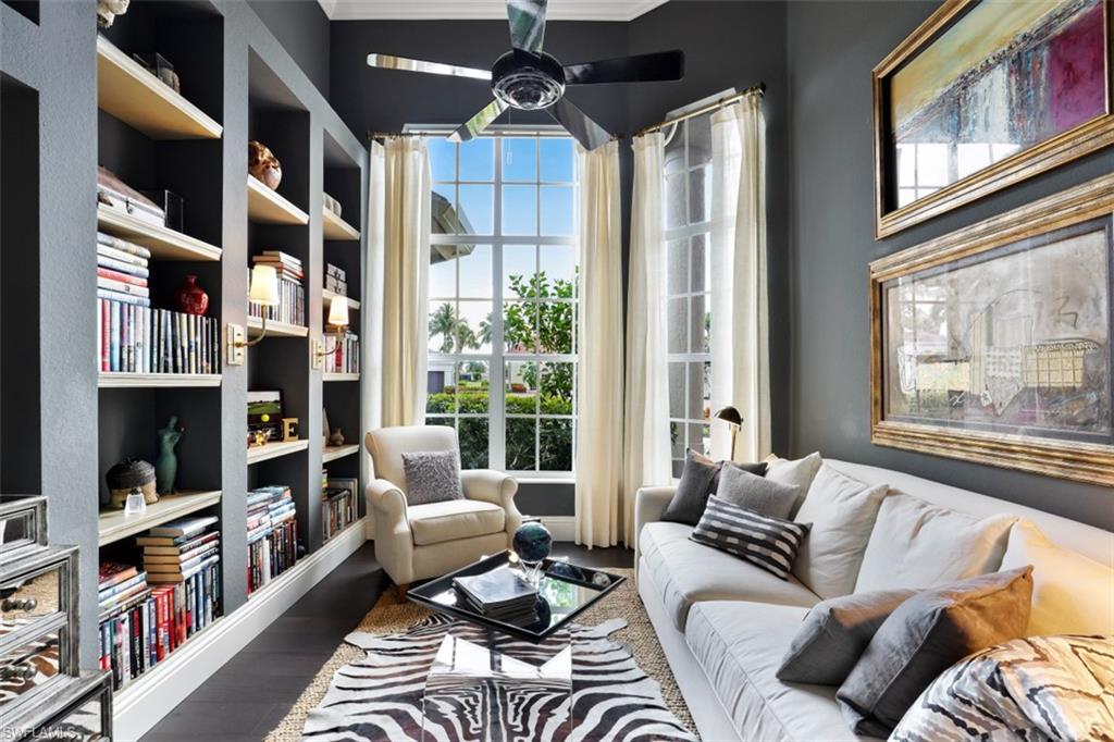 MARBLEHEAD MANOR - Residential