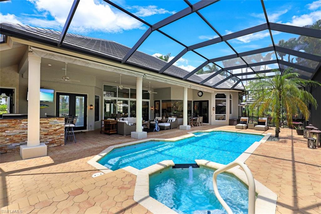 MARBLEHEAD MANOR - Residential