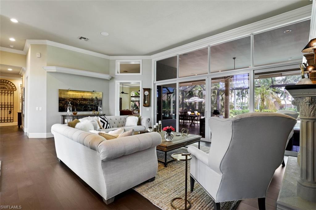 MARBLEHEAD MANOR - Residential