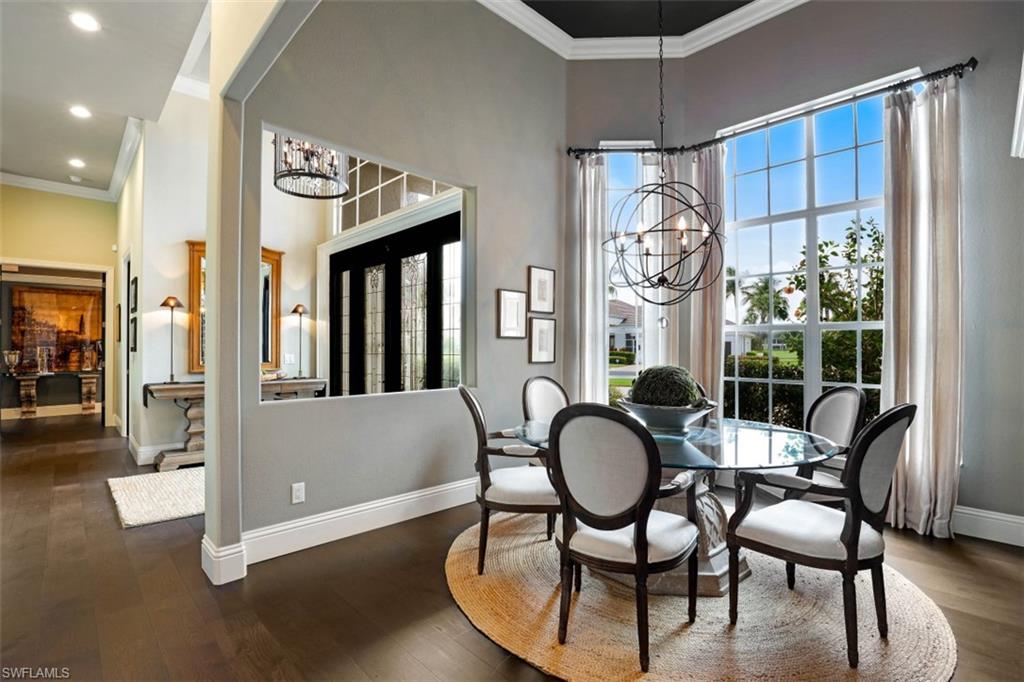 MARBLEHEAD MANOR - Residential