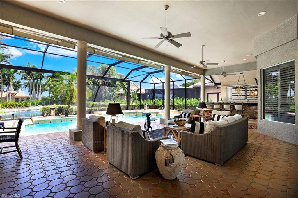 MARBLEHEAD MANOR - Residential