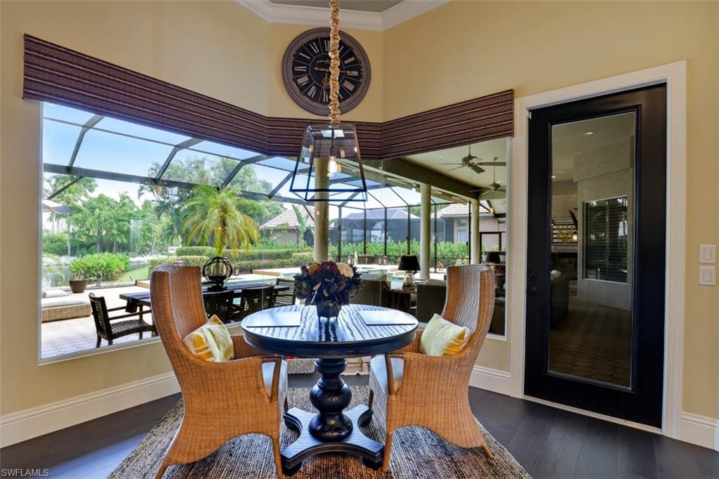 MARBLEHEAD MANOR - Residential