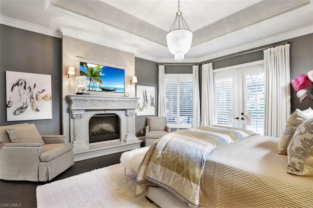 MARBLEHEAD MANOR - Residential