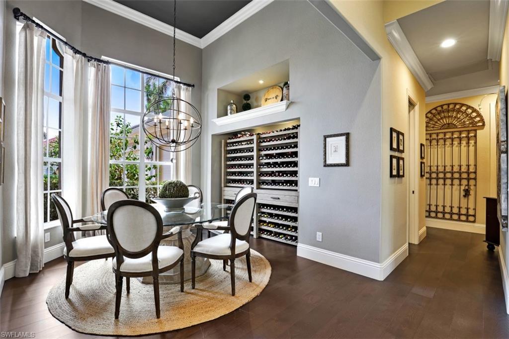 MARBLEHEAD MANOR - Residential