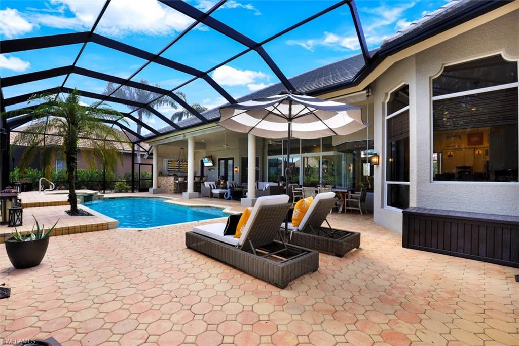 MARBLEHEAD MANOR - Residential