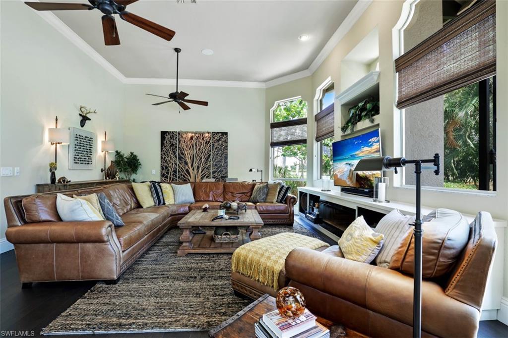 MARBLEHEAD MANOR - Residential