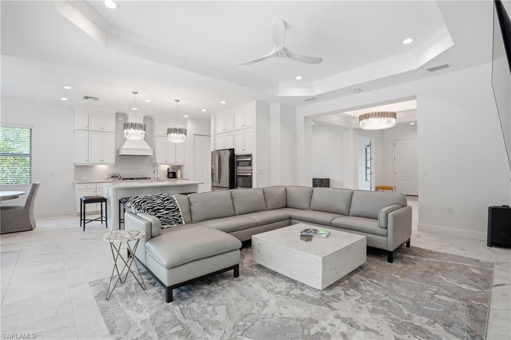 Photo of 8368 Preserve Point DR, FORT MYERS, FL 33912 (MLS # 226017374)