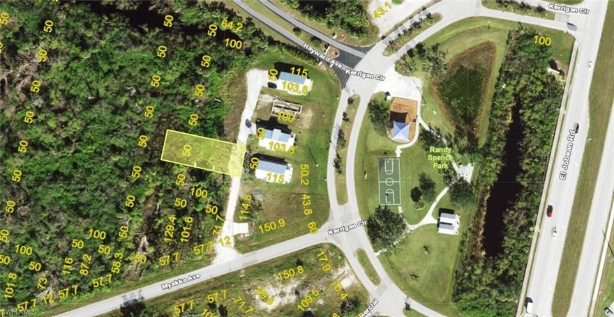 Build Your Dream Home on This Prime Residential Lot! This desirable lot is nestled on a quiet street and surrounded by newer construction homes—an ideal setting to retire, raise a family, or invest. Just a few miles from Chadwick Park at Englewood Beach and Port Charlotte Town Center, offering shopping, dining, and entertainment. Enjoy Florida living with Tampa Bay Rays spring training, multiple golf courses, and some of the best boating and fishing in the region just minutes away. Electric, sewer, and water are conveniently nearby. Two side by side parcels are also listed by the same sellers. 4457 & 4461 Buckwheat Rd.