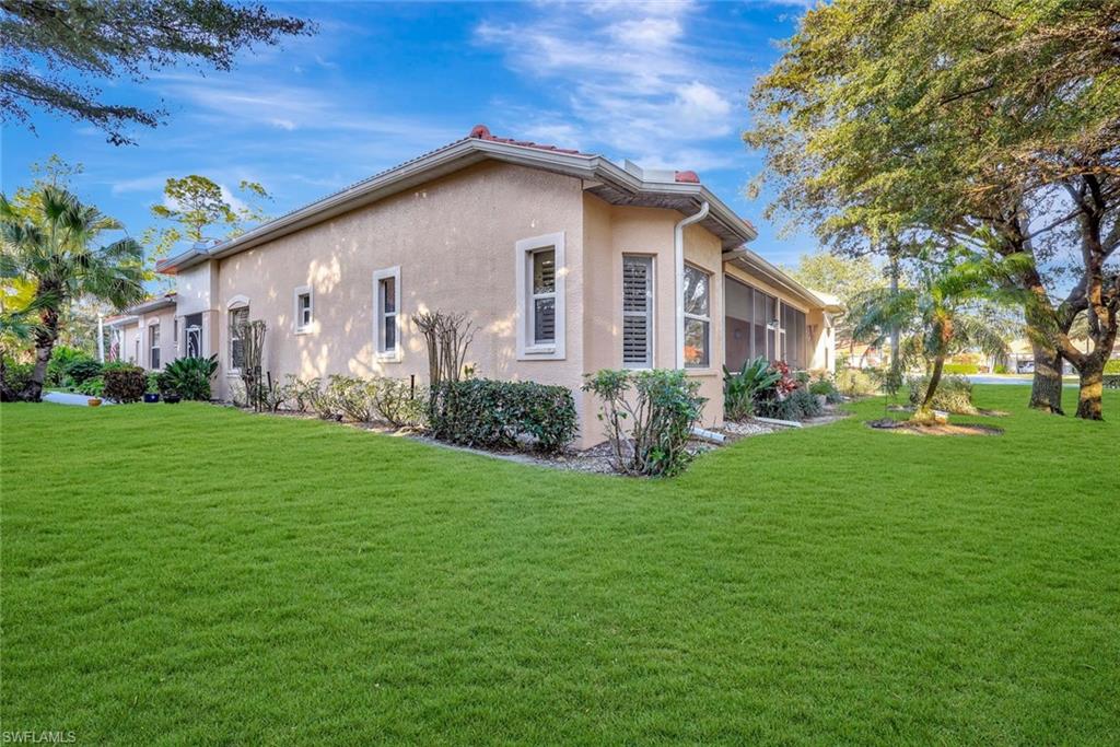 THE SANCTUARY - Residential