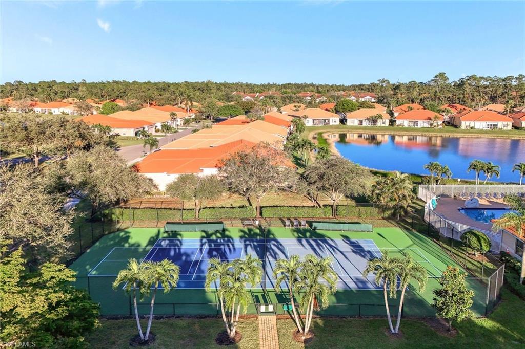 THE SANCTUARY - Residential