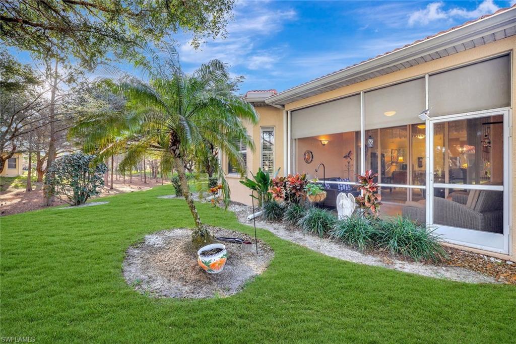 THE SANCTUARY - Residential