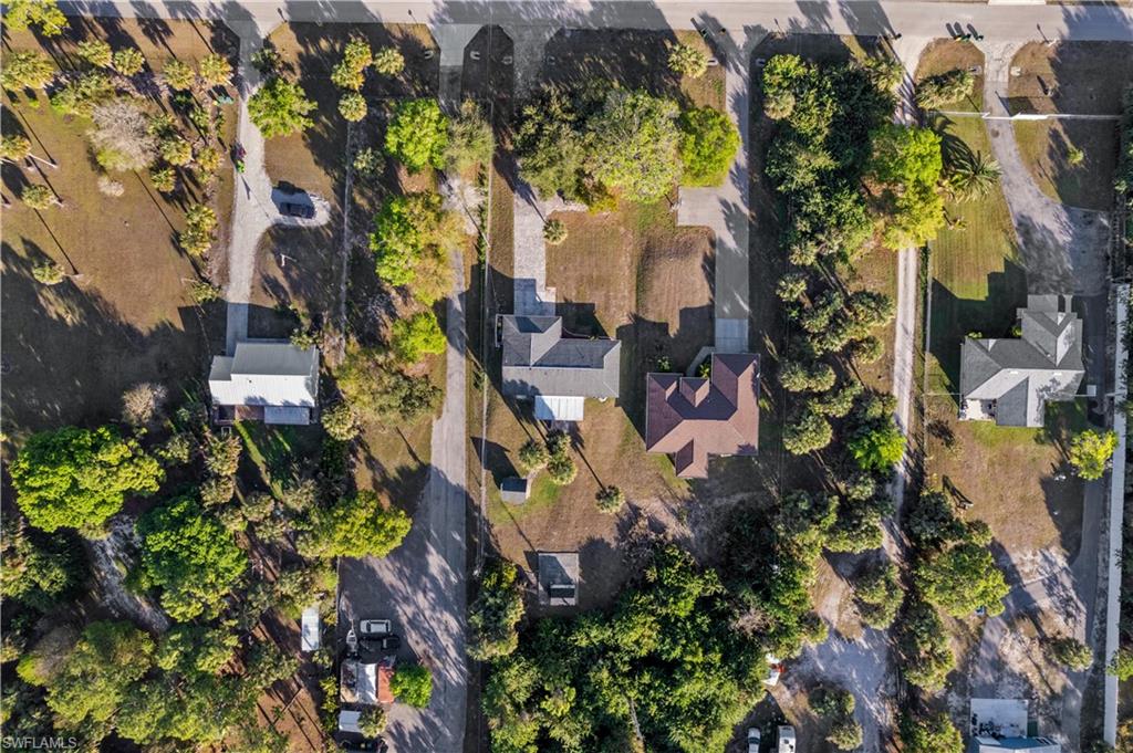 GOLDEN GATE ESTATES - Residential