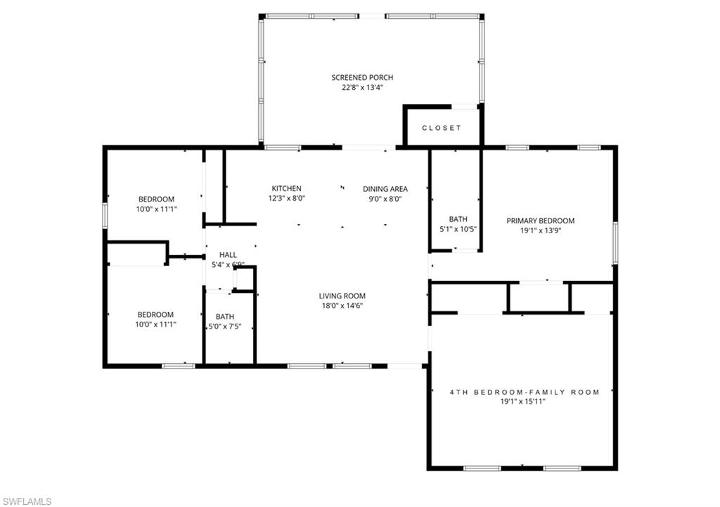 GOLDEN GATE ESTATES - Residential