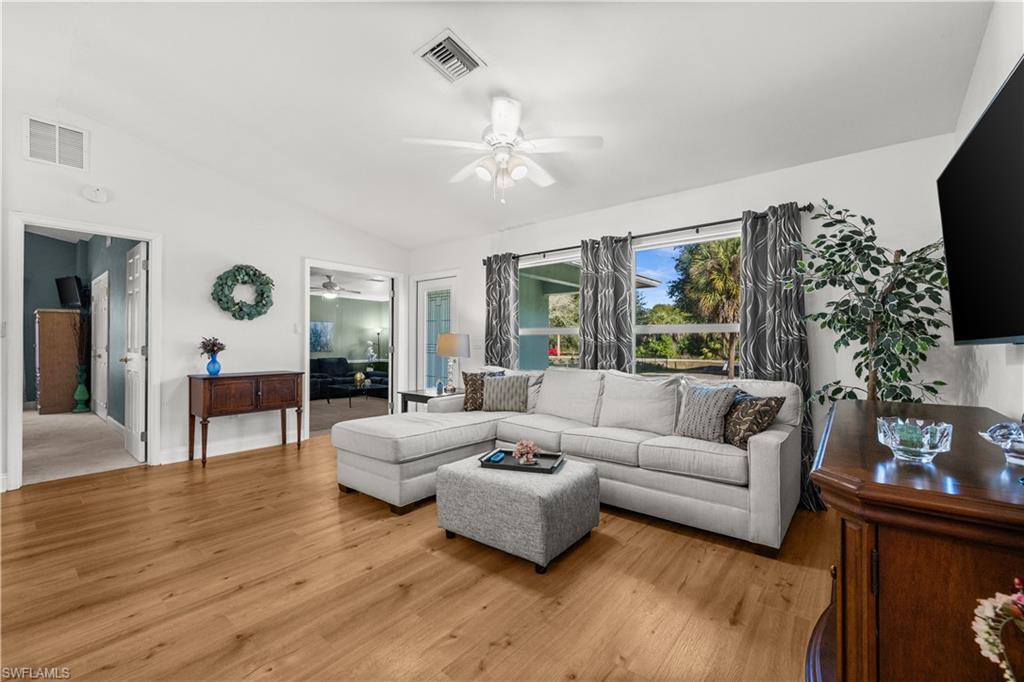 GOLDEN GATE ESTATES - Residential