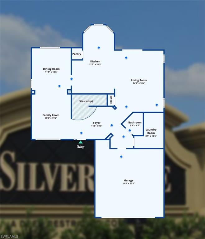 SARASOTA RANCH ESTATES - Residential