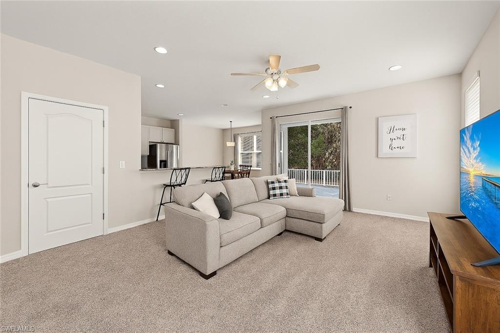 SARASOTA RANCH ESTATES - Residential