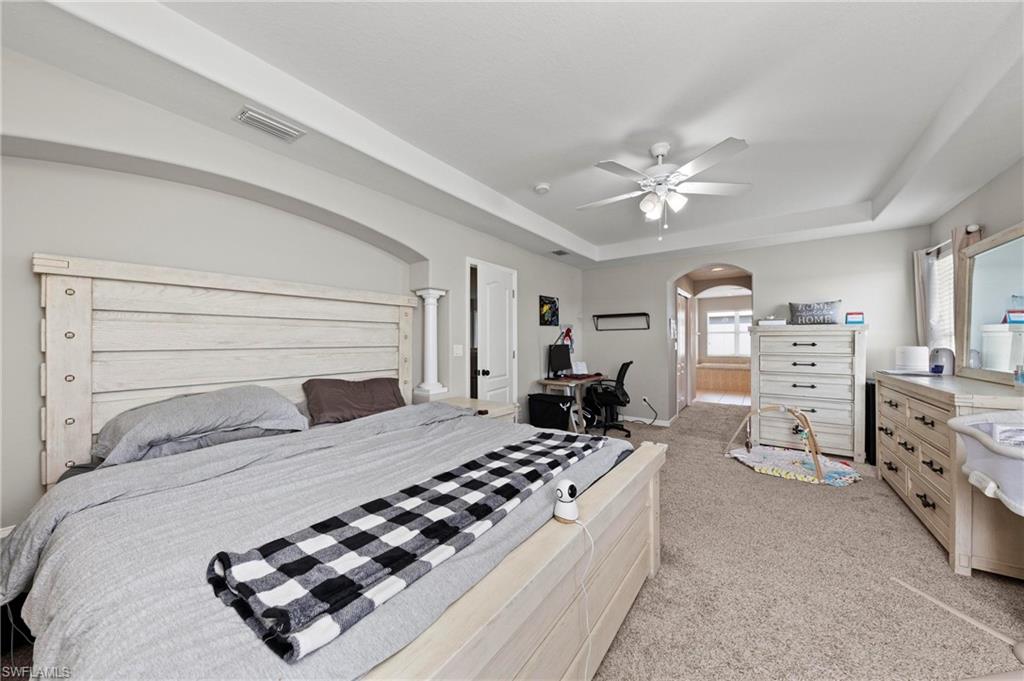 SARASOTA RANCH ESTATES - Residential