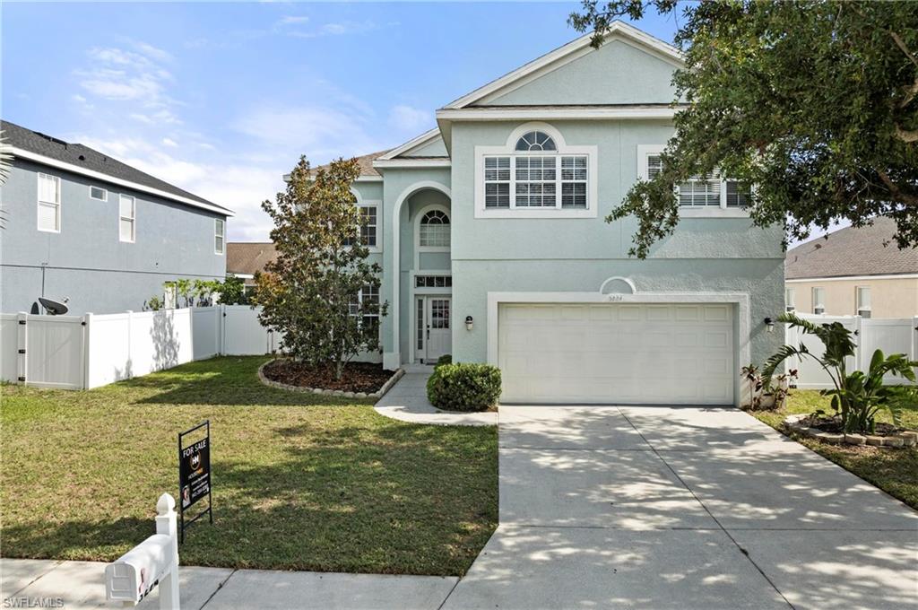 SARASOTA RANCH ESTATES - Residential