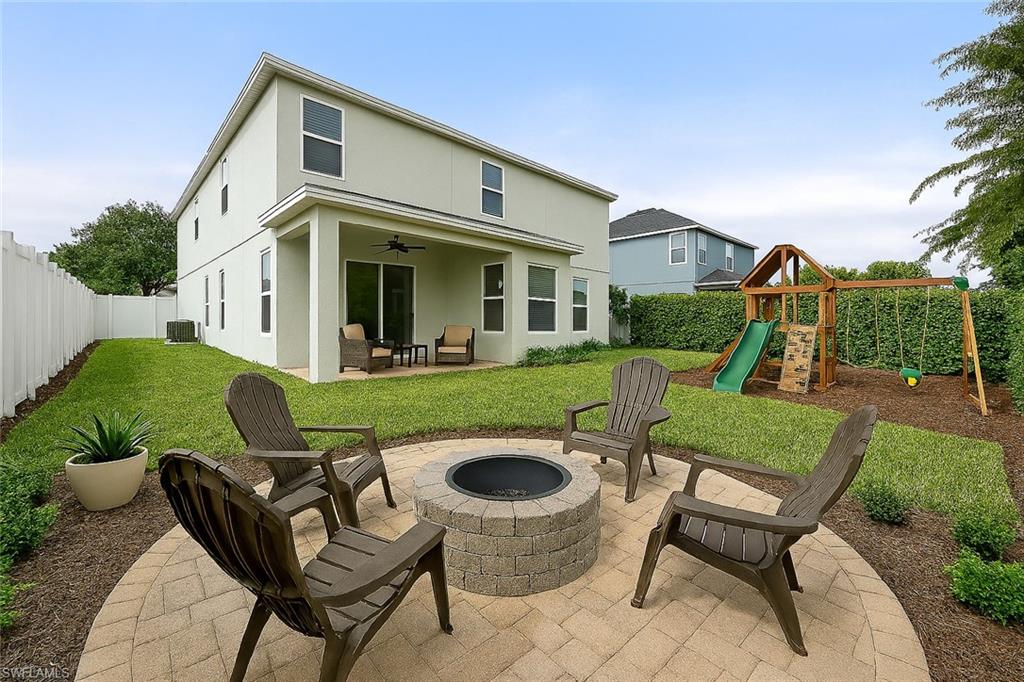 SARASOTA RANCH ESTATES - Residential