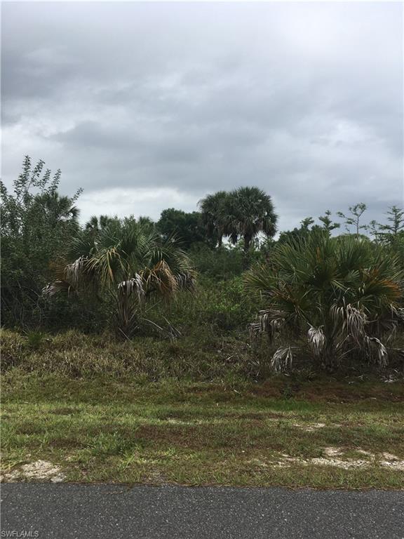 GOLDEN GATE ESTATES - Land