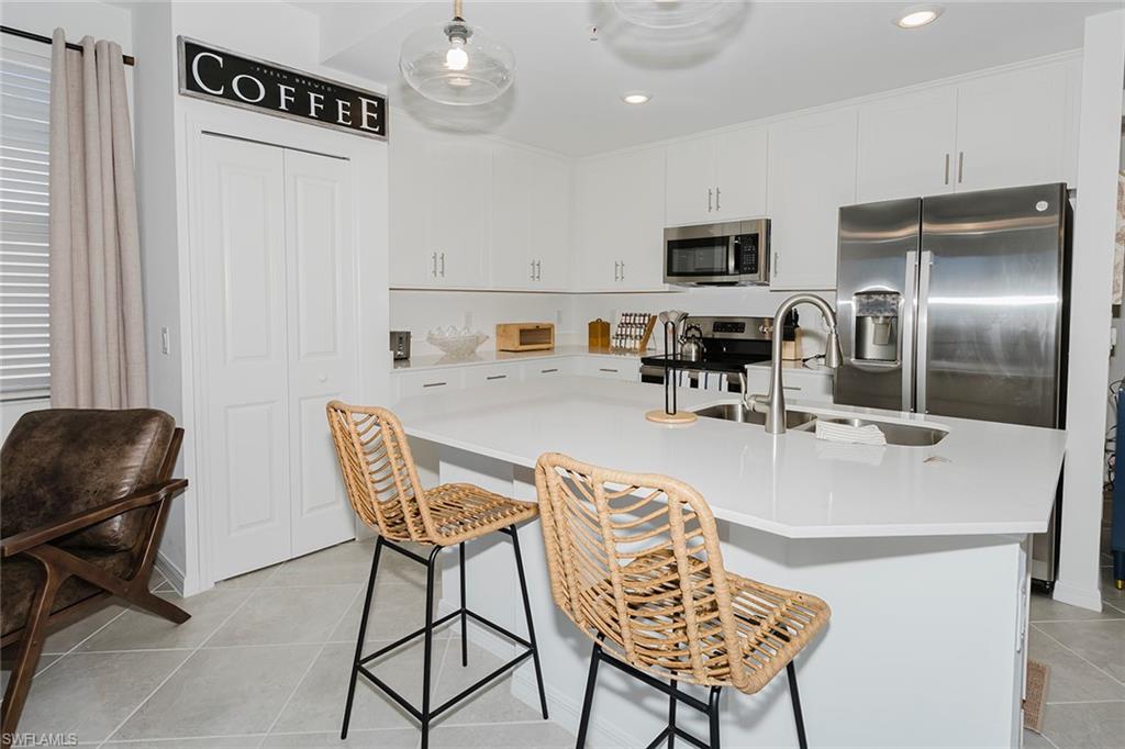 THE NATIONAL GOLF & COUNTRY CLUB AT AVE MARIA - Residential Lease